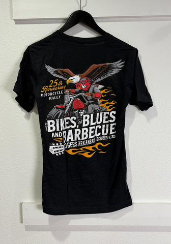 2025 #1 Design Triblend Short Sleeve