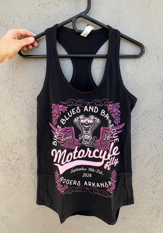 2024 Womens Design Tank